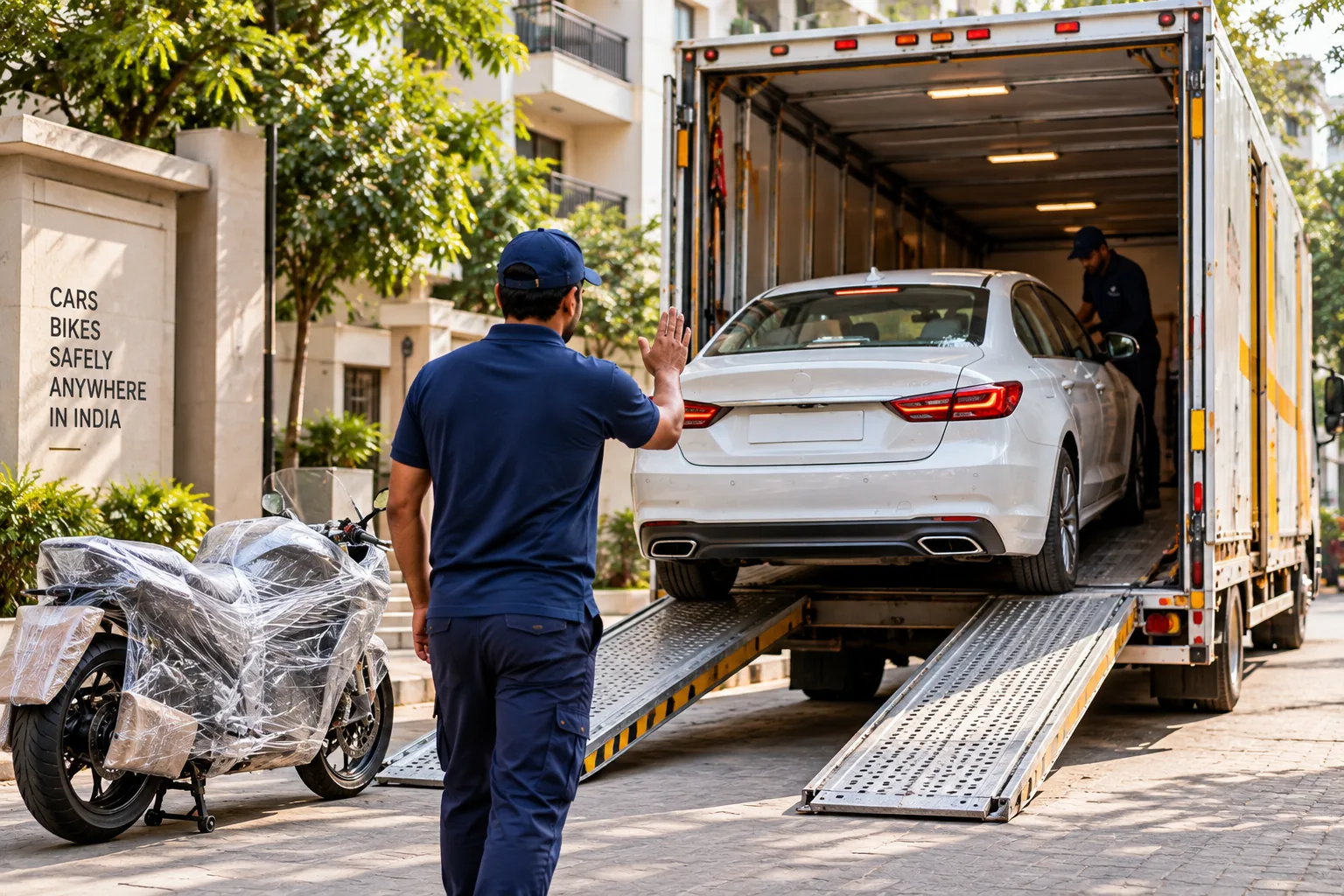 Car Transport